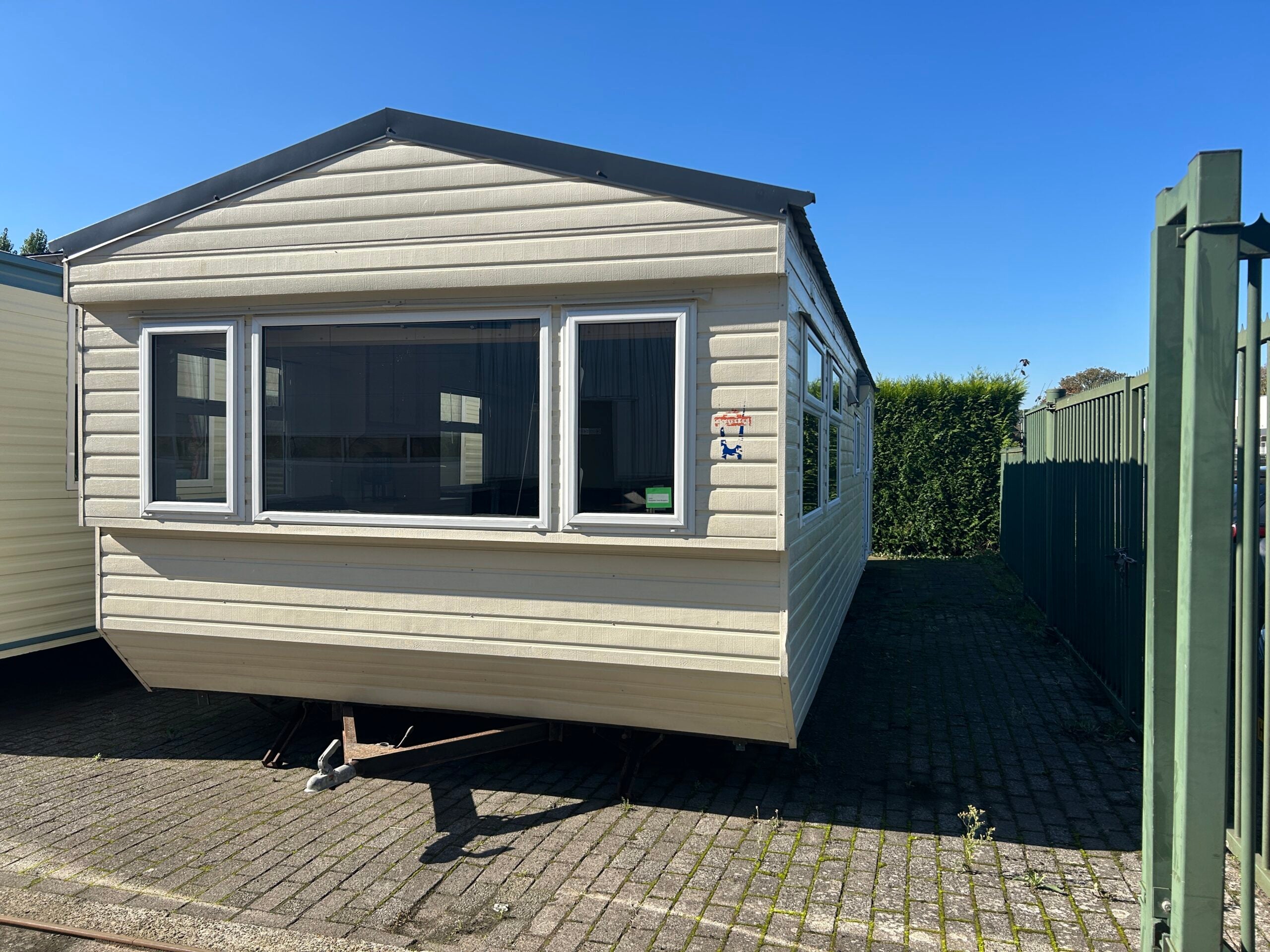 Mobilheim T2 Venise