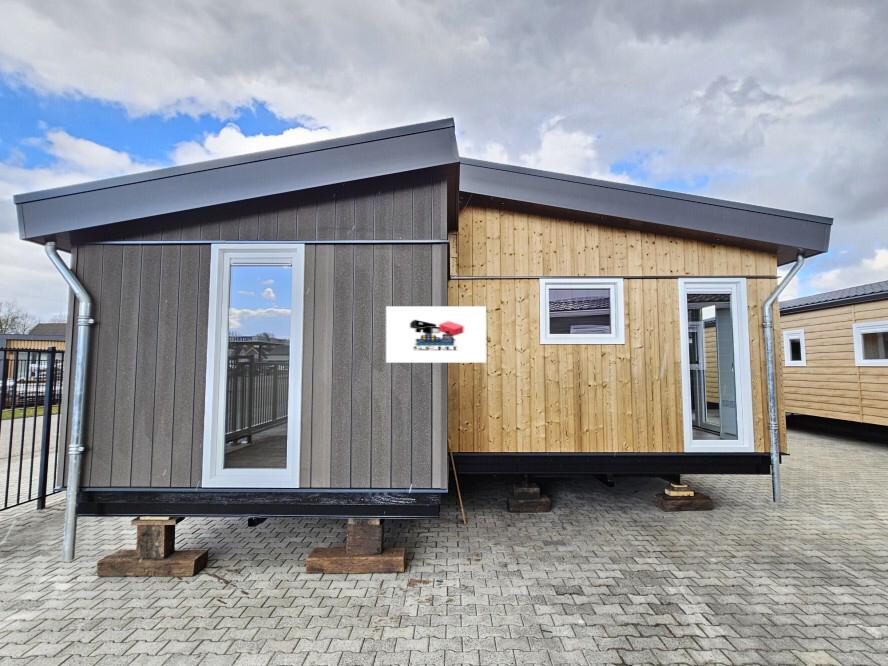 Mobilheim T3 MICHOU 92,7m2