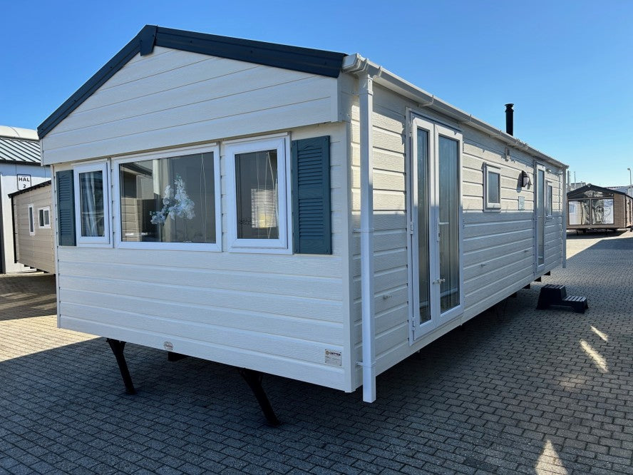 Mobilheim T2 LOGAN