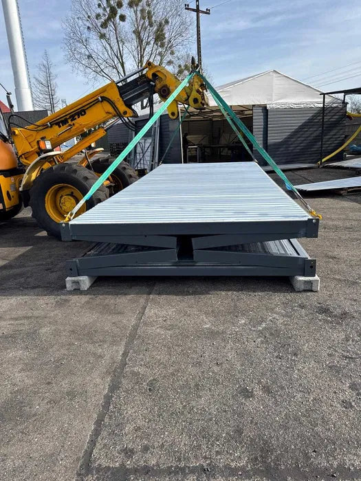 Container s Pliables et Assemblés – Neufs, Isolés et Polyvalents 3 variantes;
