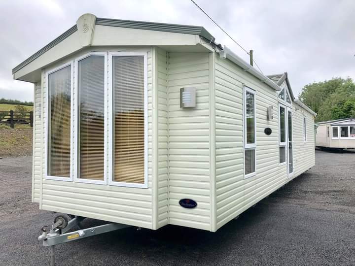 Mobilheim T2 TONE