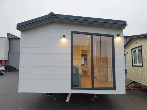 Mobilheim ELSIA T3 35 m²