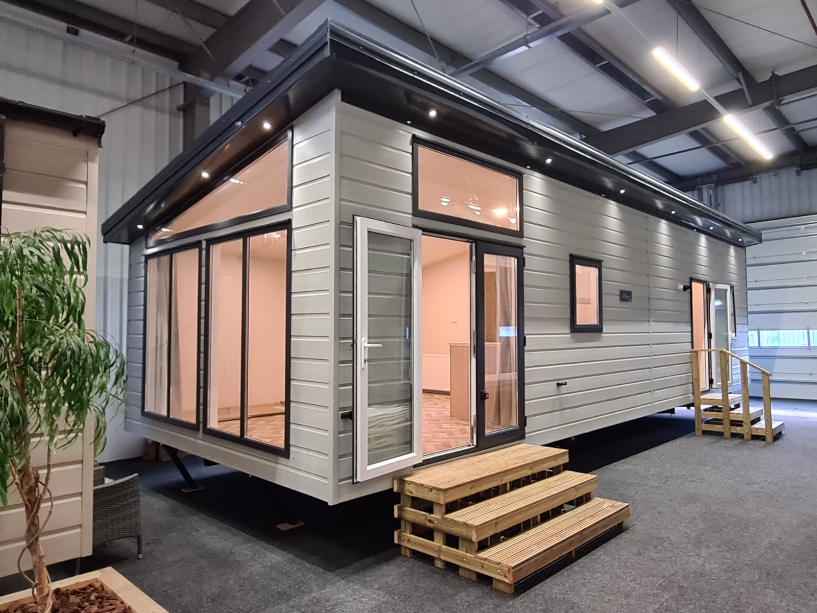 Mobilheim T2 YEMELA 44m2