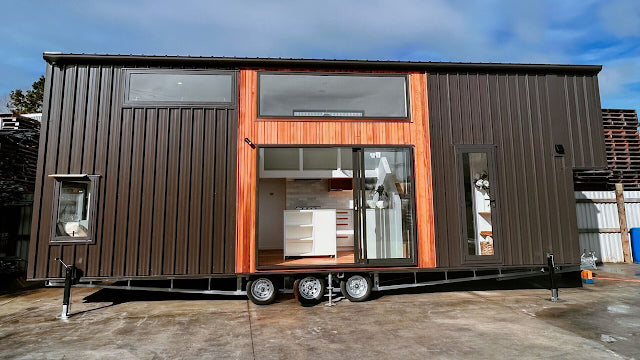 Mobilheim T2 SOPHIE DE LUXE