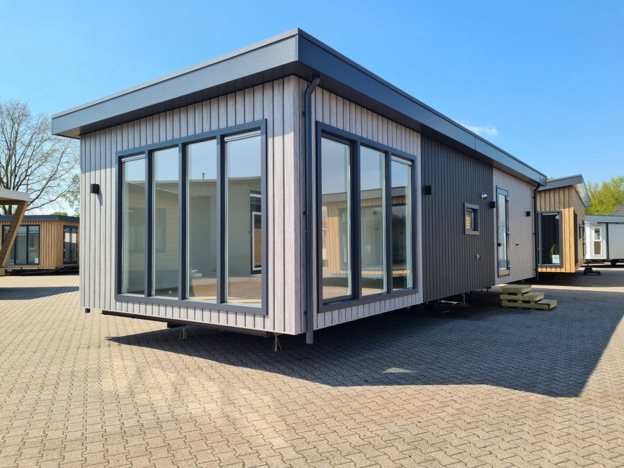 Mobilheim T2 DONALD