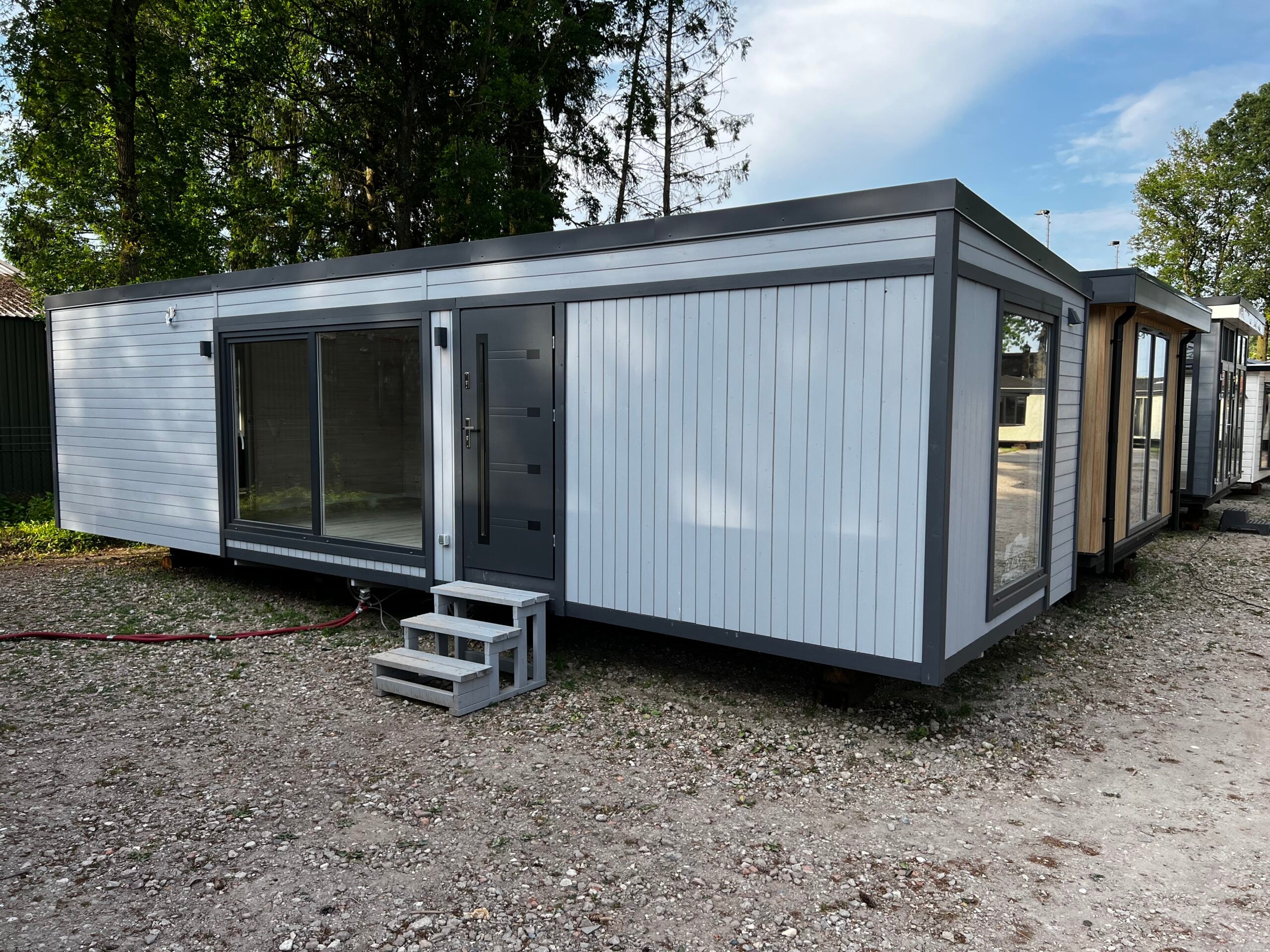Mobilheim T2 PILI