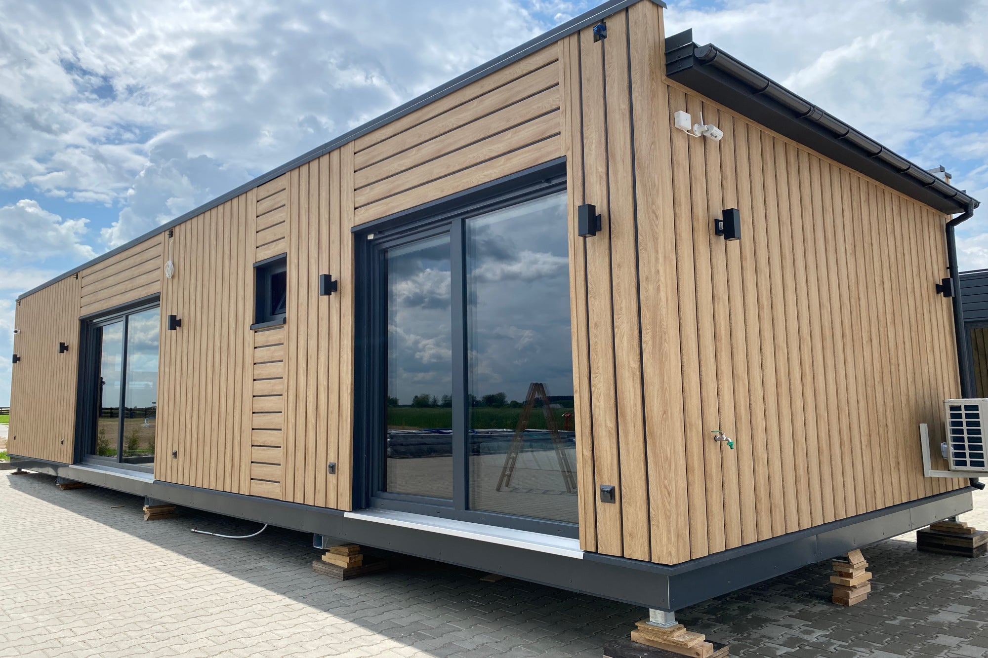 Mobilheim T3 RIO DE LUXE