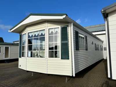 Mobilheim T2 BULLER