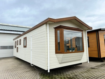 Mobilheim T2 JUBILEE