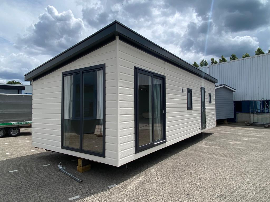 Mobilheim T2 CHICHI